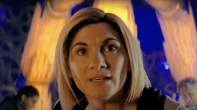 Doctor Who’s Season 13 Teaser Provides Villains Galore for Jodie Whittaker’s Final Season