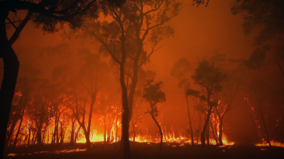 Amazon’s Black Summer Fires Doco Unpacks All the Climate Warnings We Missed