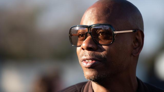 Netflix Suspends Three Employees Who Criticised Dave Chappelle’s Transphobic Standup Special