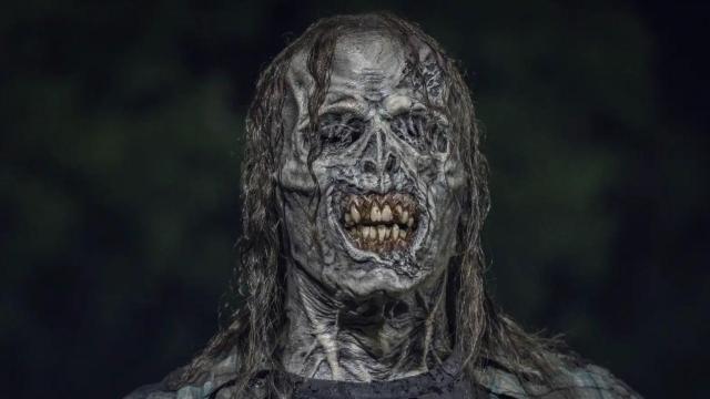The Walking Dead Anthology Show Is Coming in 2022