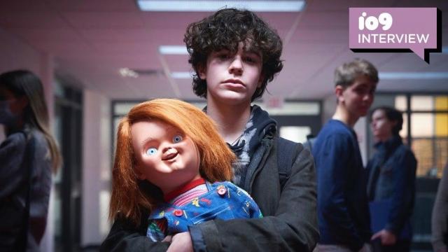 How Chucky Opens a New Chapter for the Cult Series While Staying True to Its (Bloody) Roots
