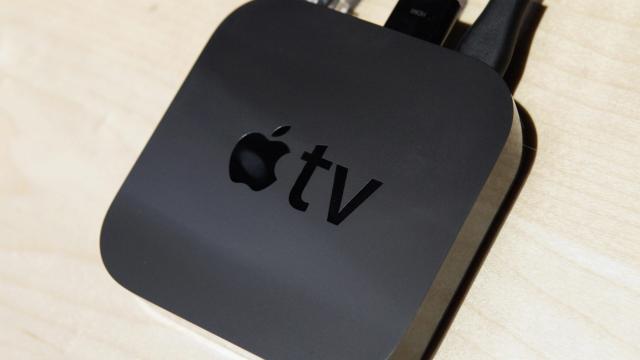Apple TV+ Reportedly Struggling to Control Digital Piracy ????