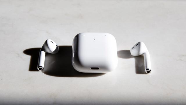 Apple Reportedly Looking to Add Enhanced Health and Wellness Features to Future AirPods