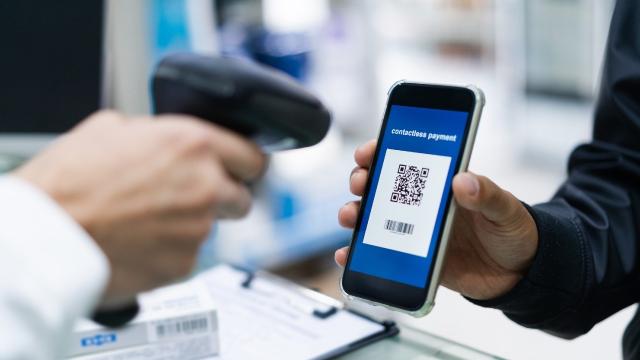 Australia’s New QR Code Payment System Could Be Here in Time for Christmas