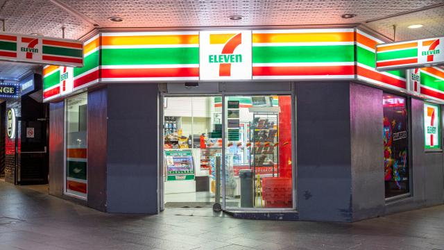 7-Eleven’s Biometric Data Collection Interfered With Customer Privacy, Australia’s Privacy Commissioner Rules