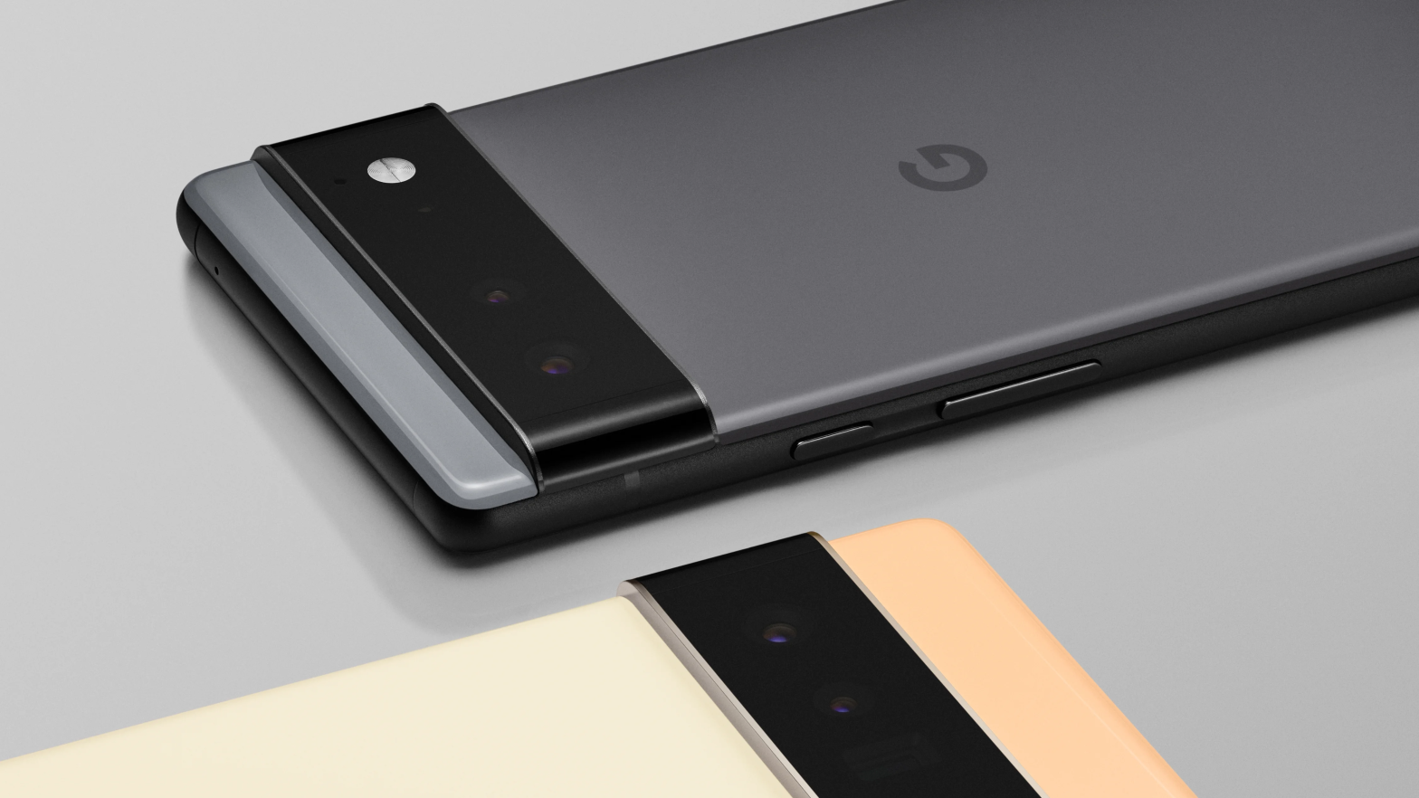 Based on everything that's been revealed, you might already know if you want the Pixel 6 or Pixel 6 Pro.  (Image: Google)