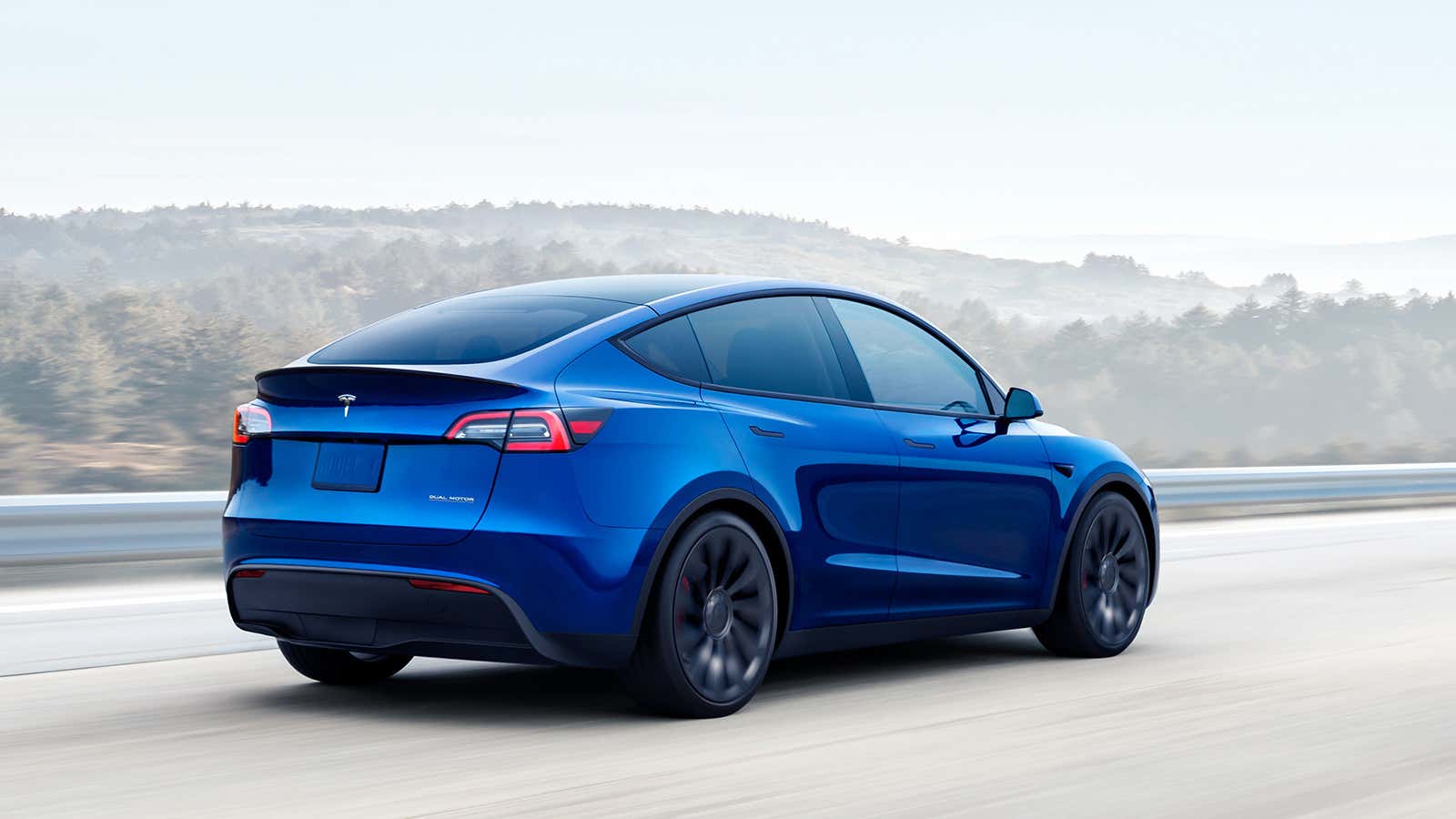 Porsche Now Sells Two Taycans For Every Model S That Tesla Ships