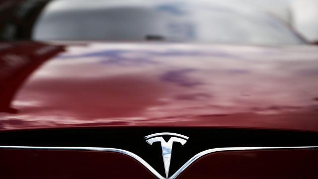Tesla Is Rolling Out a New Insurance Program With Rates Calculated by Surveilling Drivers