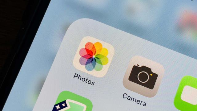 Experts Say Apple, EU’s Photo Scanning Plans Are ‘Dangerous Technology’