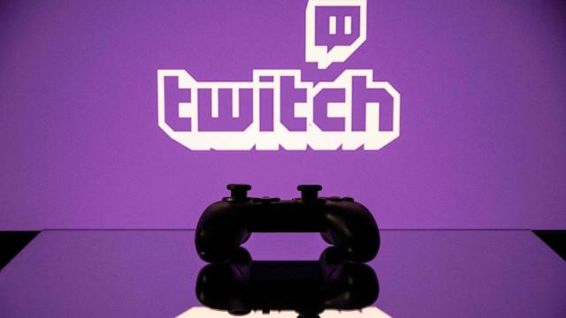 Twitch: That Massive Hack Really Wasn’t That Bad, Y’all, We Swear