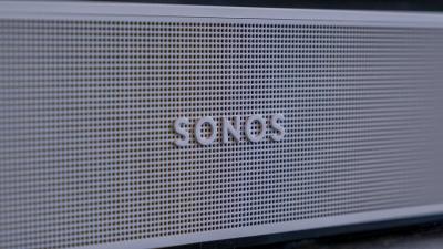 The Sonos Beam Gen 2 Packs A Surprisingly Loud Punch For A Small Soundbar