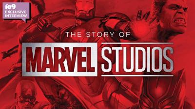 The Story of Marvel Studios’ Authors Want to Invert Your Notions About the MCU