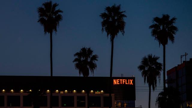 Netflix Employees Protesting Transphobia Present Their Demands Ahead of Walkout