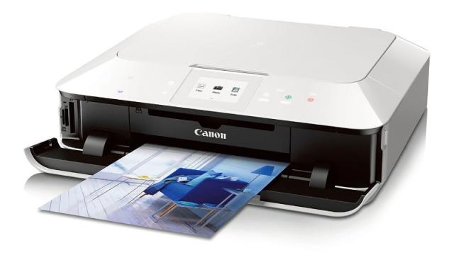 Canon Sued Over All-in-One Printer That Stops Scanning When It Runs Out of Ink