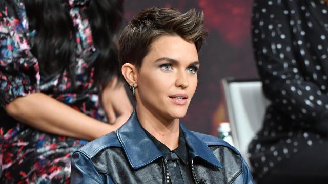 Batwoman’s Ruby Rose Accuses the CW of Abuse and Harassment in Scathing Post