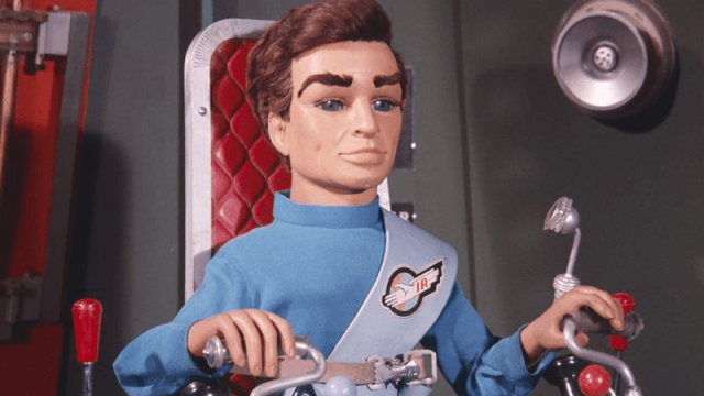 Hideaki Anno’s Thunderbirds Compilation Movie Is Getting an HD Remaster