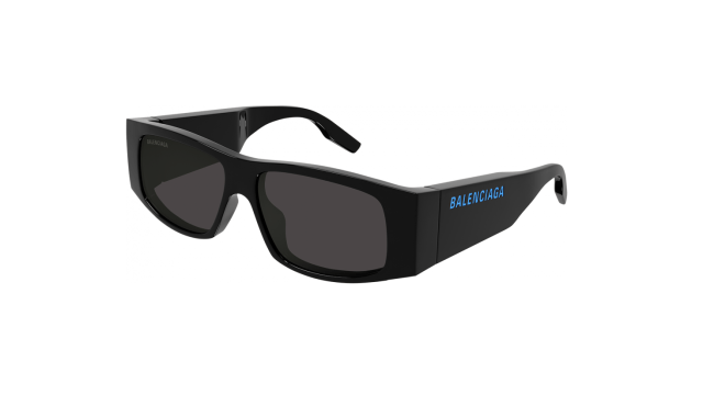 Let’s All Laugh at Balenciaga’s $1,300 LED Sunglasses