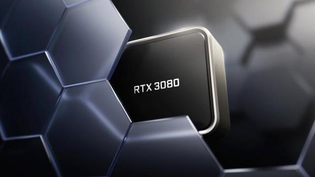 Nvidia Supercharges GeForce Now Cloud Gaming Service With RTX 3080 GPUs