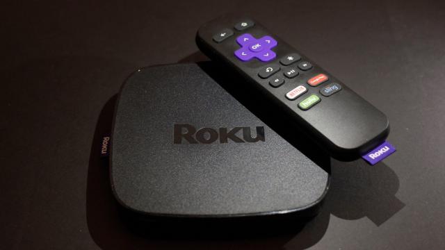 Roku Is Losing YouTube As War With Google Rages On