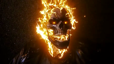 MCU’s Ghost Rider Would Have Had Big Team-Ups… If They Kept Him Around