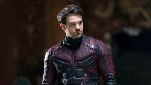 Charlie Cox Thinks It’s Fine If He’s Not Daredevil Again