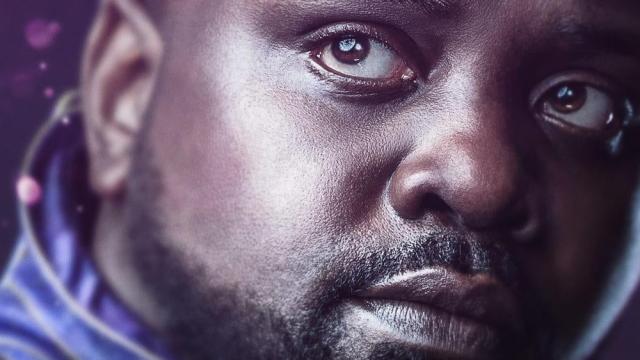 How Eternals Helped Brian Tyree Henry Get His Mojo Back