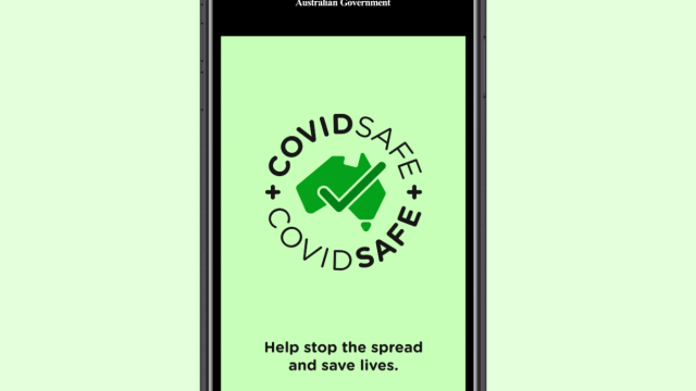 COVIDSafe App Has Now Cost $9 Million To Do Basically Nothing