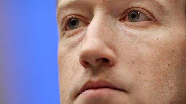 Facebook’s Leaked Docs: Here’s What You Need to Know