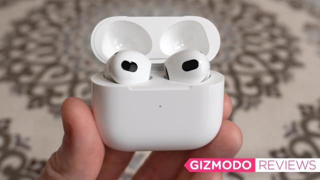 The New AirPods Are Much Better Than the Old AirPods