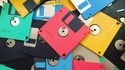 Tokyo’s Government Is Finally Saying Goodbye to the Floppy Disk, Kind Of