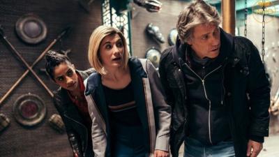 Doctor Who Could Keep Jodie Whittaker’s Companions Around