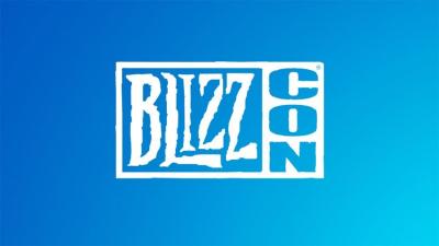 Blizzard Cancels Online BlizzCon 2022