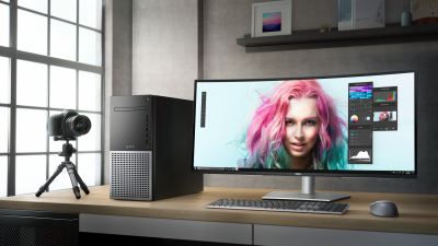 Dell Unleashes a Monster with New XPS Desktop