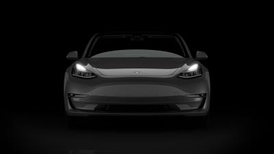 Hertz Australia Will Let You Hire a Tesla Model 3