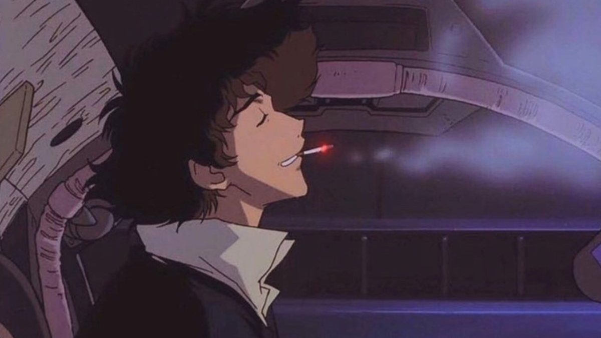 Get ready to sit back and relax with our guide to what makes Cowboy Bebop tick. (Screenshot: Sunrise/Netflix)