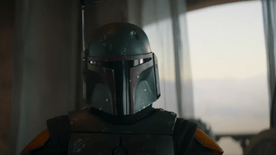 The Book of Boba Fett’s First Trailer Takes Us Back Into the Star Wars Underworld