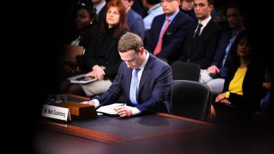 Leaked ‘Confidential’ Facebook Doc Reveals Internal Rift Over Handling of Political Ads