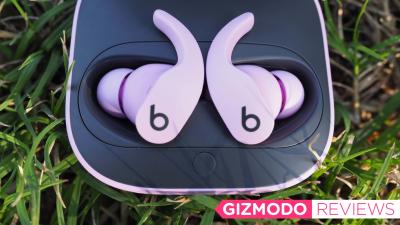 The New Beats Earbuds Are Basically Perfect