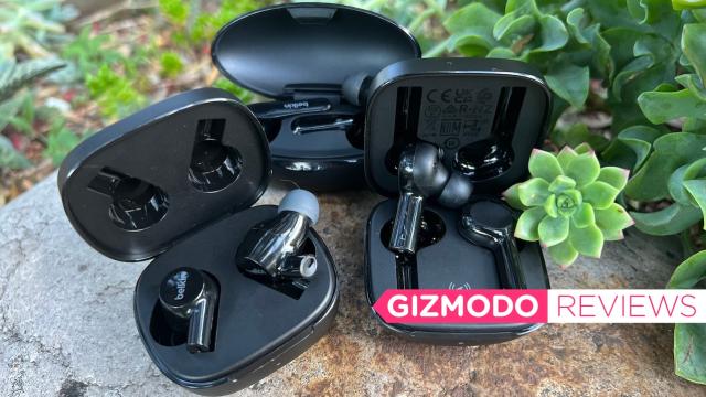 The Good, the Bad and the Ugly: Belkin’s Soundform Earbuds Range Ranked