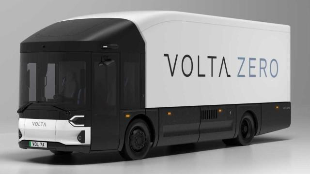 Volta Says Its All-Electric Zero Is In Its Final Form