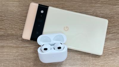 How to Connect Apple AirPods to an Android Device