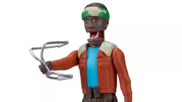 These Stranger Things Toys Are Scary for the Wrong Reason