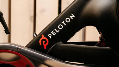 Peloton Stumbles and Pulls Out a Popular Excuse: It’s Partly Apple’s Fault