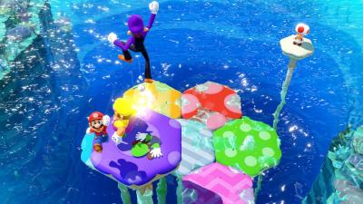 Everything You Need To Know About Mario Party Superstars