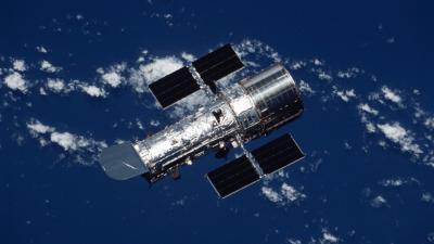 With Hubble Stuck in Safe Mode, NASA Tinkers With Its Storied Space Telescope