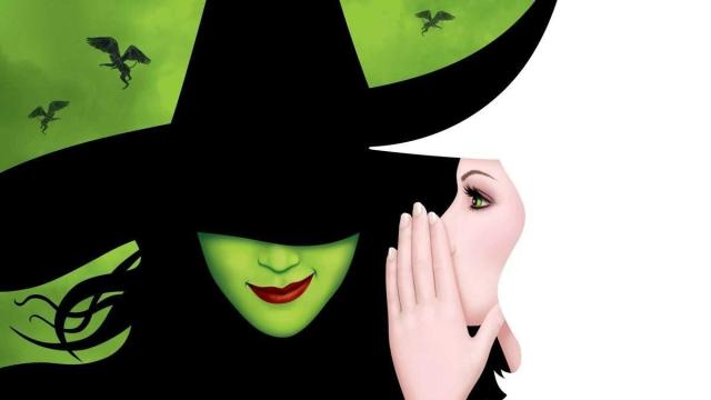 Wicked’s Wonderful Witches Whirlwind Into Work