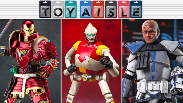 Every Other Toy of the Week Shut Up, Jet Jaguar’s Here