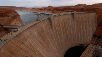 It’s Time to Drain Lake Powell