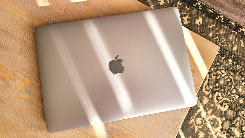 Get an Intel Mac while there are still some out there because it doesn't seem like Apple is returning any time soon.  (Photo: Joanna Nelius / Gizmodo)