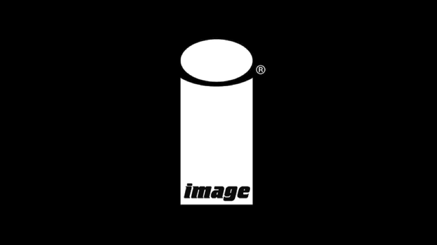 The Image Comics logo. (Image: Image Comics)